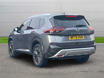 Used Nissan X-Trail 2025 for sale - 79226698: Photo