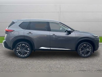 Used Nissan X-Trail 2025 for sale - 79226698: Photo