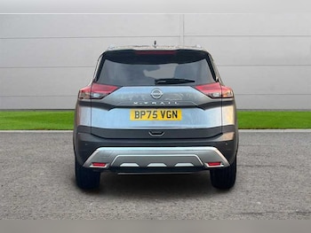 Used Nissan X-Trail 2025 for sale - 79226698: Photo