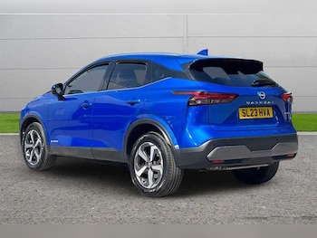 Used Nissan Qashqai 2023 for sale - 79488429: Photo