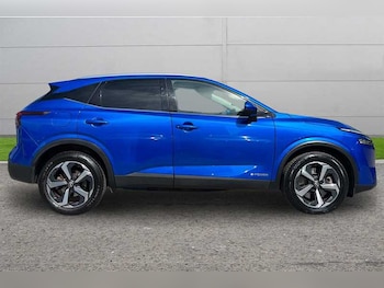 Used Nissan Qashqai 2023 for sale - 79488429: Photo