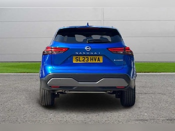 Used Nissan Qashqai 2023 for sale - 79488429: Photo