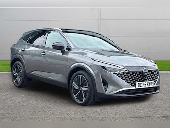 Used Nissan Qashqai 2026 for sale - 78536723: Photo
