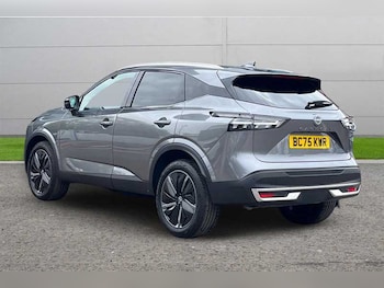 Used Nissan Qashqai 2026 for sale - 78536723: Photo