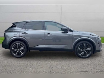 Used Nissan Qashqai 2026 for sale - 78536723: Photo