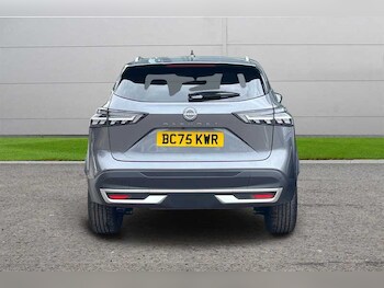 Used Nissan Qashqai 2026 for sale - 78536723: Photo