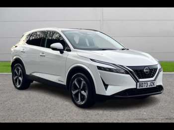 2023 - 1.2 DIG-T N-CONNECTA [GLASS ROOF PACK] 5DR XTRONIC