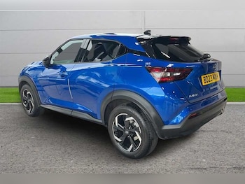 Used Nissan Juke 2023 for sale - 77841820: Photo