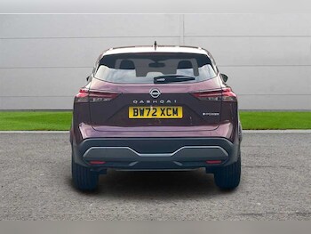 Used Nissan Qashqai 2023 for sale - 76204215: Photo
