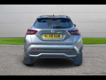 Used Nissan Juke 2025 for sale - 75227522: Photo
