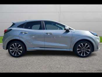 Used Ford Puma 2022 for sale - 74881327: Photo