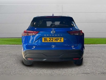 Used Nissan Qashqai 2022 for sale - 78773846: Photo
