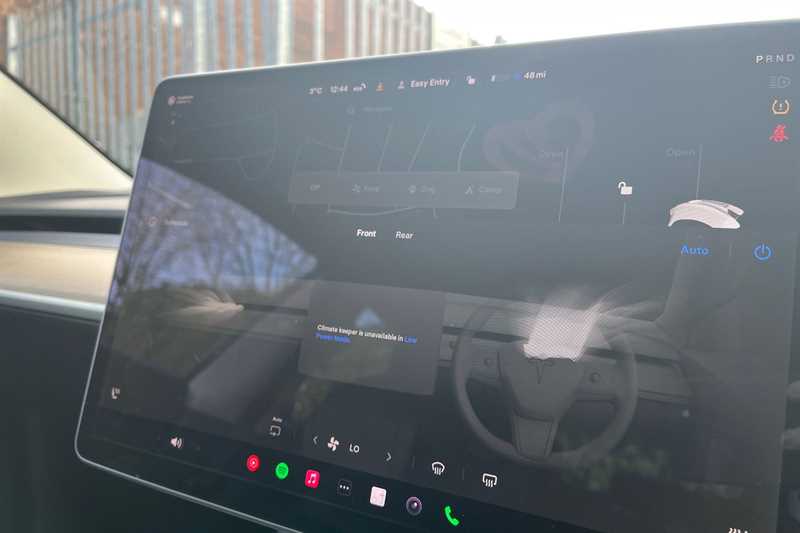 Used Tesla Model 3 2020 for sale - 76705882: Photo 12