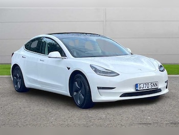 Tesla - Model 3