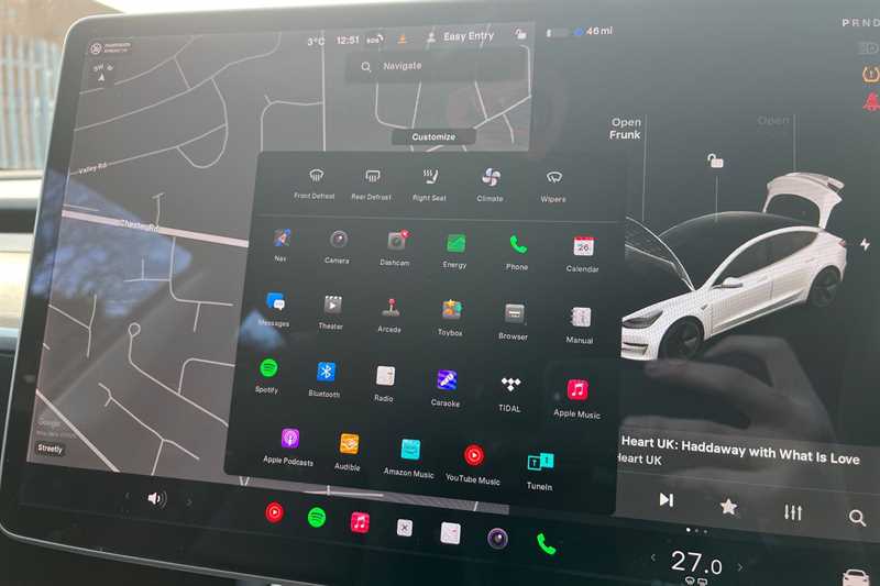 Used Tesla Model 3 2020 for sale - 76705882: Photo 30