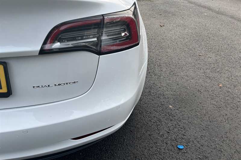 Used Tesla Model 3 2020 for sale - 76705882: Photo 43