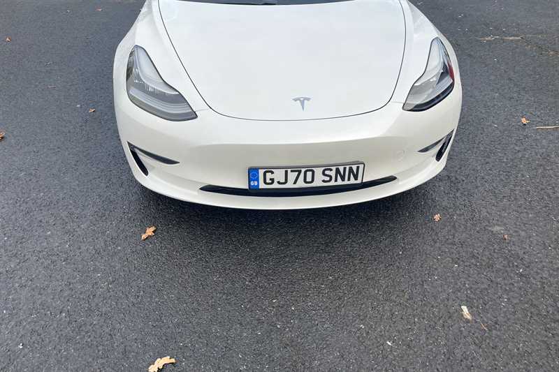 Used Tesla Model 3 2020 for sale - 76705882: Photo 45