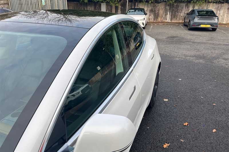 Used Tesla Model 3 2020 for sale - 76705882: Photo 47