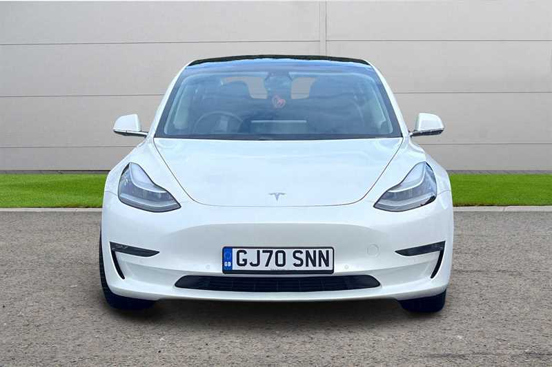 Used Tesla Model 3 2020 for sale - 76705882: Photo 5