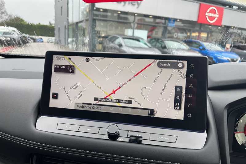 Used Nissan X-Trail 2025 for sale - 77685927: Photo 10