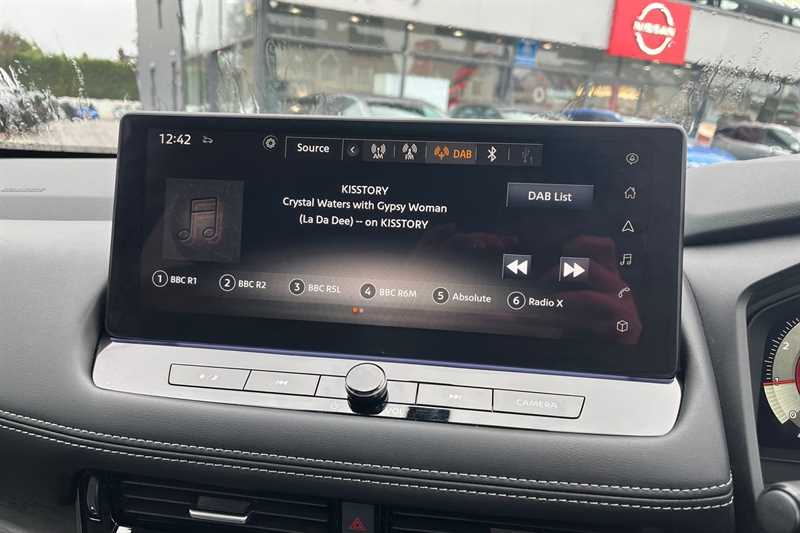 Used Nissan X-Trail 2025 for sale - 77685927: Photo 12