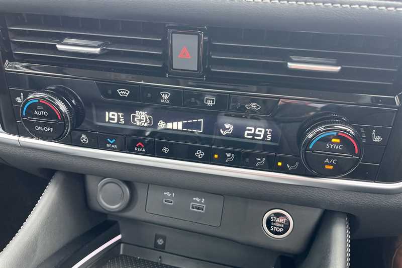 Used Nissan X-Trail 2025 for sale - 77685927: Photo 13