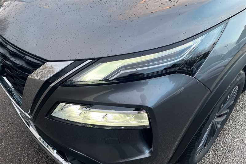 Used Nissan X-Trail 2025 for sale - 77685927: Photo 14