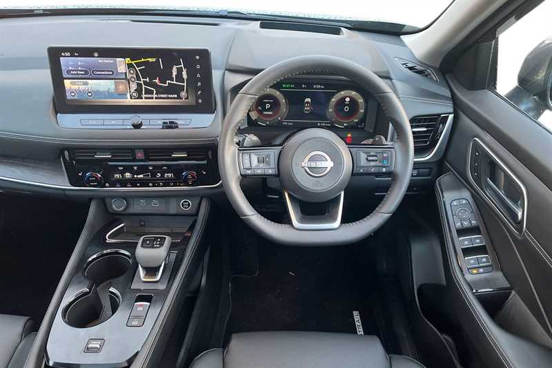 Used Nissan X-Trail 2025 for sale - 77685927: Photo 16