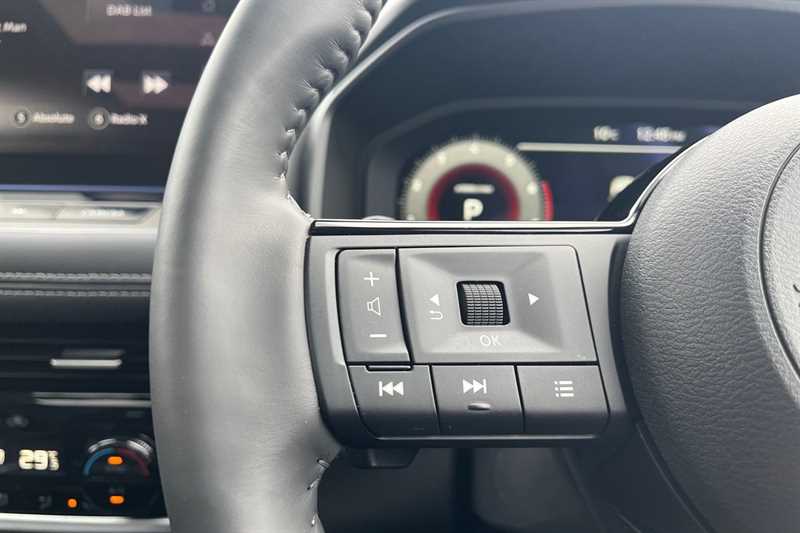 Used Nissan X-Trail 2025 for sale - 77685927: Photo 17