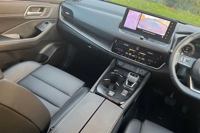 Used Nissan X-Trail 2025 for sale - 77685927: Photo 18