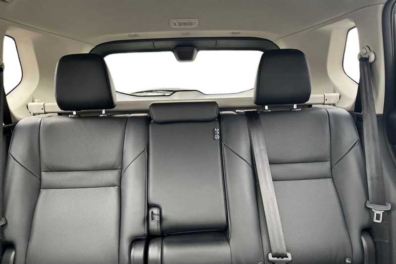 Used Nissan X-Trail 2025 for sale - 77685927: Photo 20