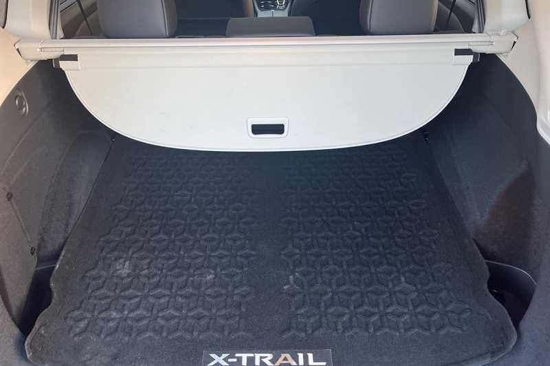 Used Nissan X-Trail 2025 for sale - 77685927: Photo 21
