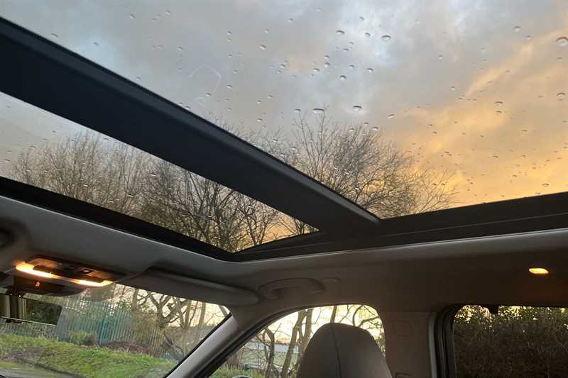 Used Nissan X-Trail 2025 for sale - 77685927: Photo 22