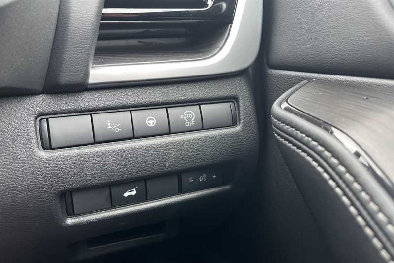 Used Nissan X-Trail 2025 for sale - 77685927: Photo 26