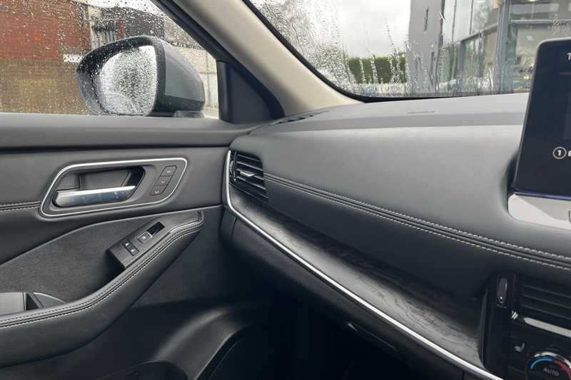 Used Nissan X-Trail 2025 for sale - 77685927: Photo 29