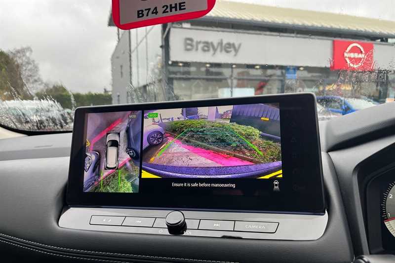 Used Nissan X-Trail 2025 for sale - 77685927: Photo 31