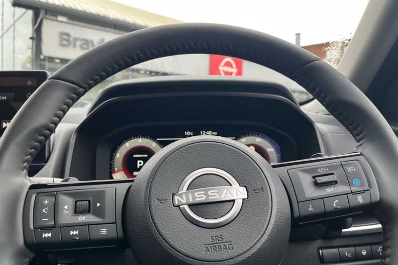 Used Nissan X-Trail 2025 for sale - 77685927: Photo 41