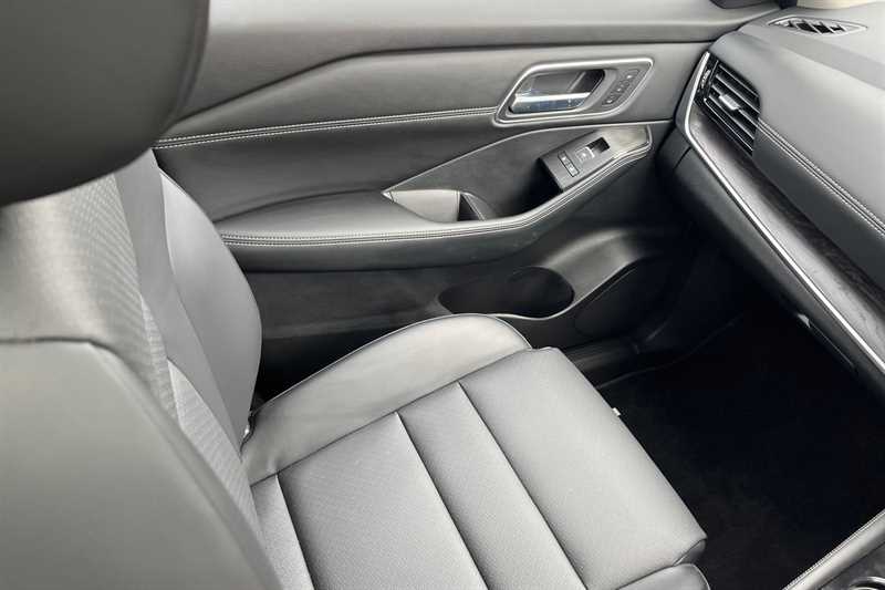 Used Nissan X-Trail 2025 for sale - 77685927: Photo 43