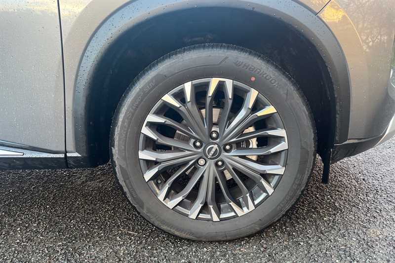 Used Nissan X-Trail 2025 for sale - 77685927: Photo 44