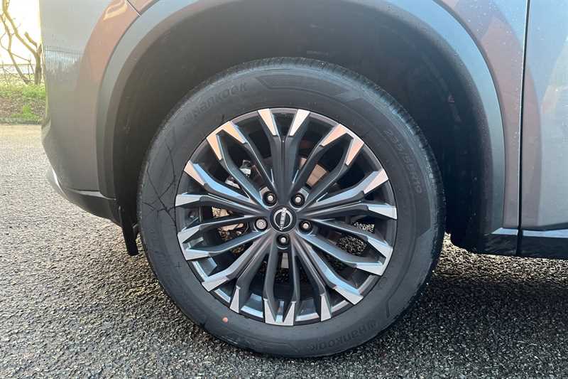 Used Nissan X-Trail 2025 for sale - 77685927: Photo 45