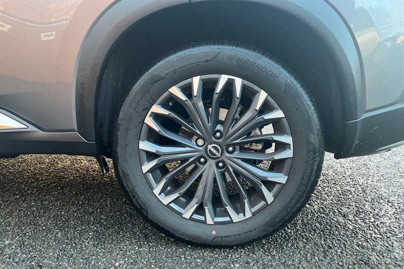 Used Nissan X-Trail 2025 for sale - 77685927: Photo 46