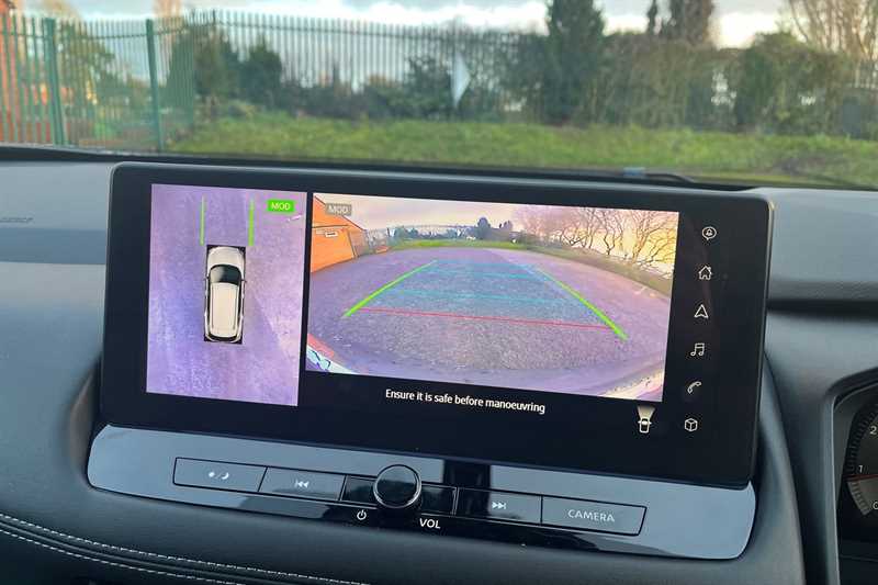 Used Nissan X-Trail 2025 for sale - 77685927: Photo 49