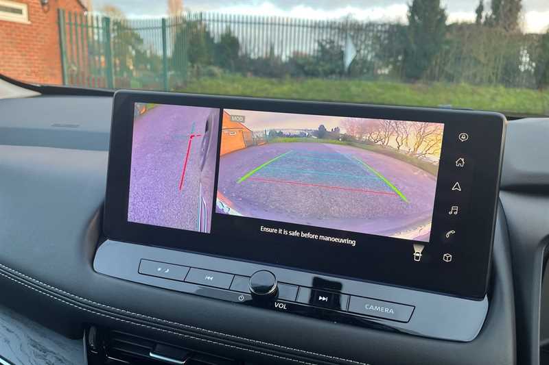 Used Nissan X-Trail 2025 for sale - 77685927: Photo 50