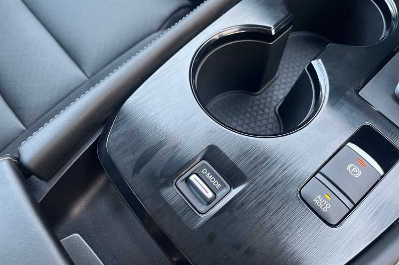 Used Nissan X-Trail 2025 for sale - 77685927: Photo 51