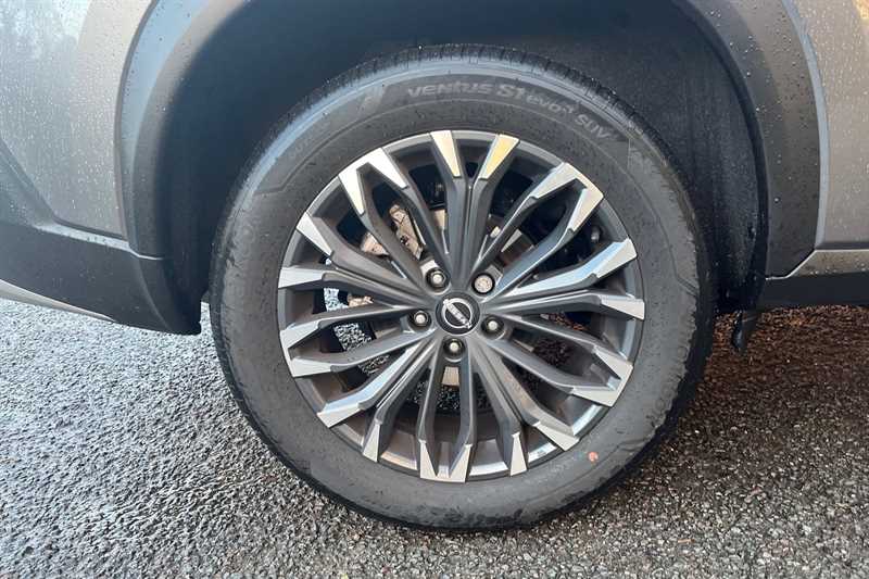 Used Nissan X-Trail 2025 for sale - 77685927: Photo 6