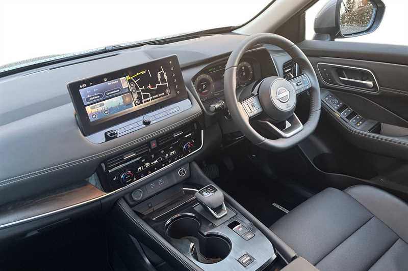 Used Nissan X-Trail 2025 for sale - 77685927: Photo 7