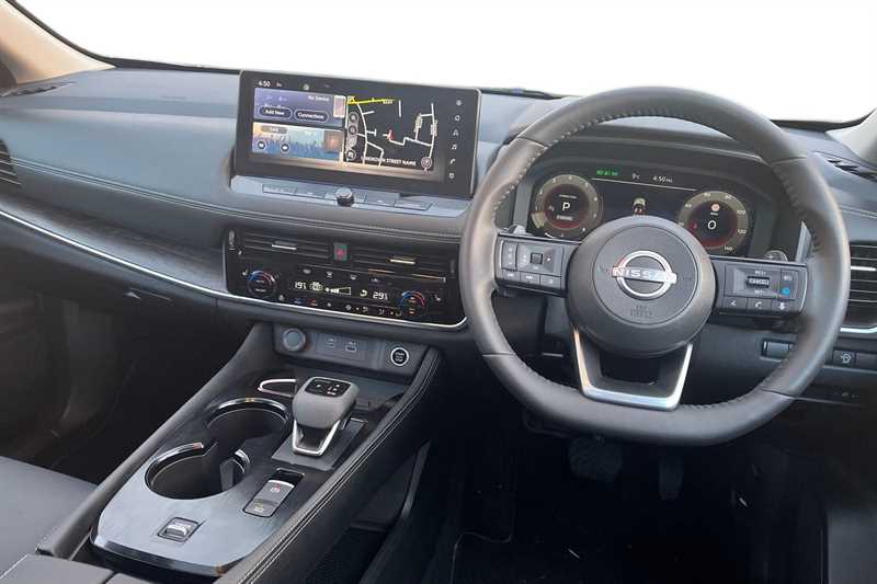 Used Nissan X-Trail 2025 for sale - 77685927: Photo 8