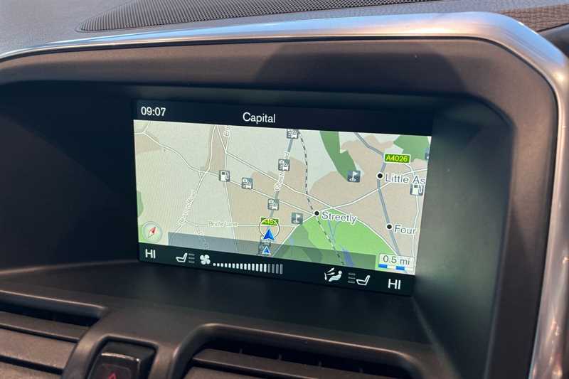 Used Volvo XC60 2016 for sale - 77093015: Photo 10