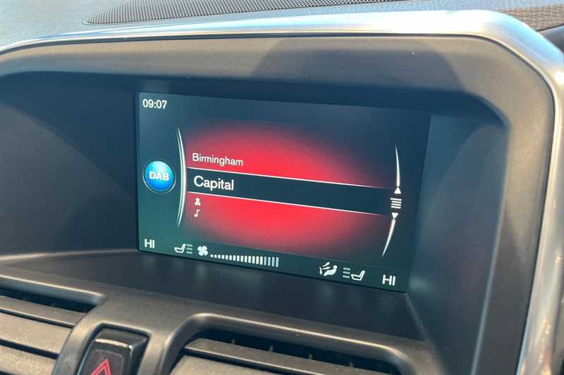 Used Volvo XC60 2016 for sale - 77093015: Photo 11