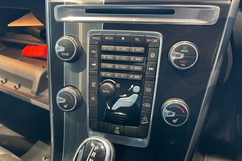 Used Volvo XC60 2016 for sale - 77093015: Photo 12